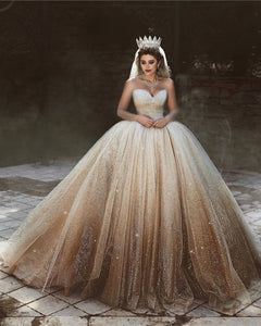 Brautmode, Brautkleider, Hochzeitskleider