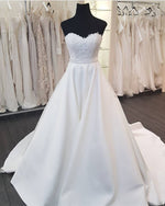 Cargar imagen en el visor de la galería, Wedding-Dresses-Under-200
