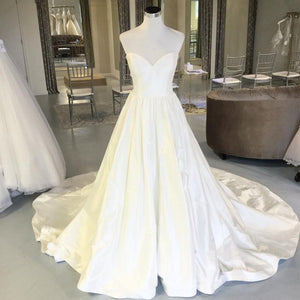 Wedding-Dresses-Taffeta