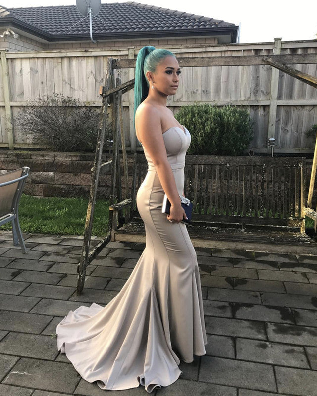 Sleeveless-Sweetheart-Mermaid-Evening-Dress-2019-Affordable-Prom-Dress-Long-Formal-Gowns