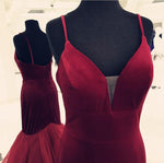 Load image into Gallery viewer, Ruffles-Mermaid-Dress
