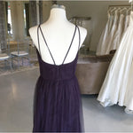 Load image into Gallery viewer, Bridesmaid-Dress-Tulle

