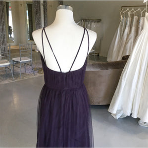 Bridesmaid-Dress-Tulle