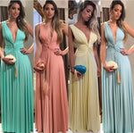 Afbeelding in Gallery-weergave laden, Sheath-Bridesmaid-Dresses
