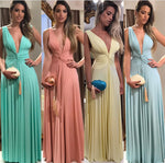 Afbeelding in Gallery-weergave laden, Sheath-Evening-Dresses
