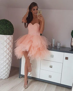 Sequin-Beaded-Homecoming-Dresses