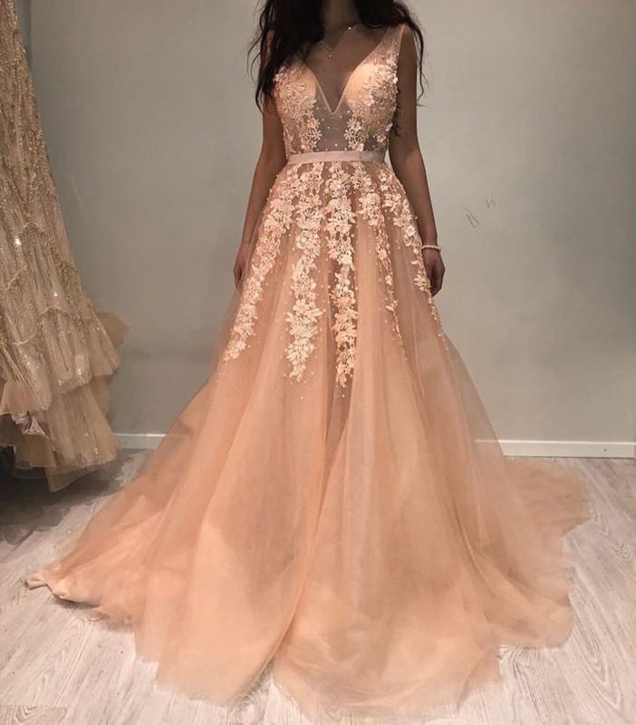 Prom-Dresses-Coral