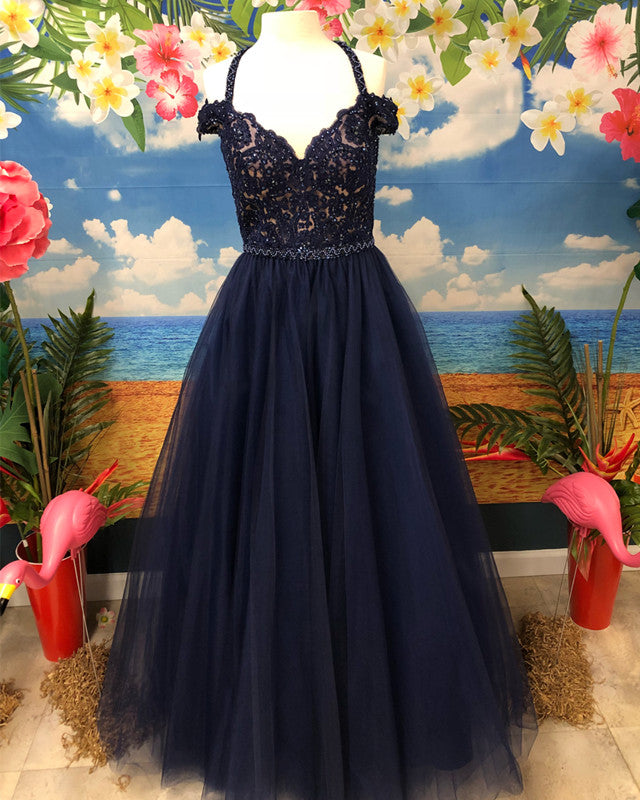 Prom-Dresses-Blue