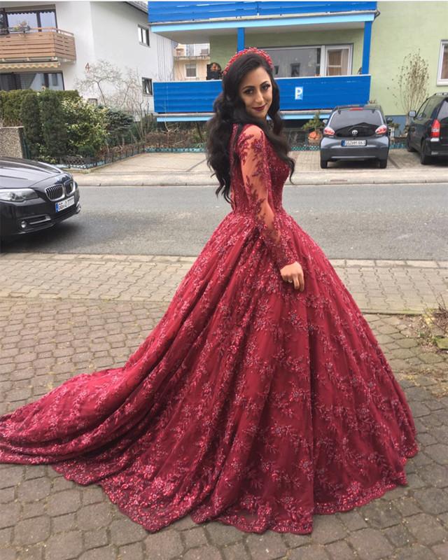 Lace-Quinceanera-Dresses
