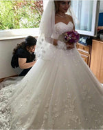 Afbeelding in Gallery-weergave laden, bridalfashion2018
