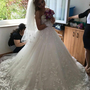 weddinggown