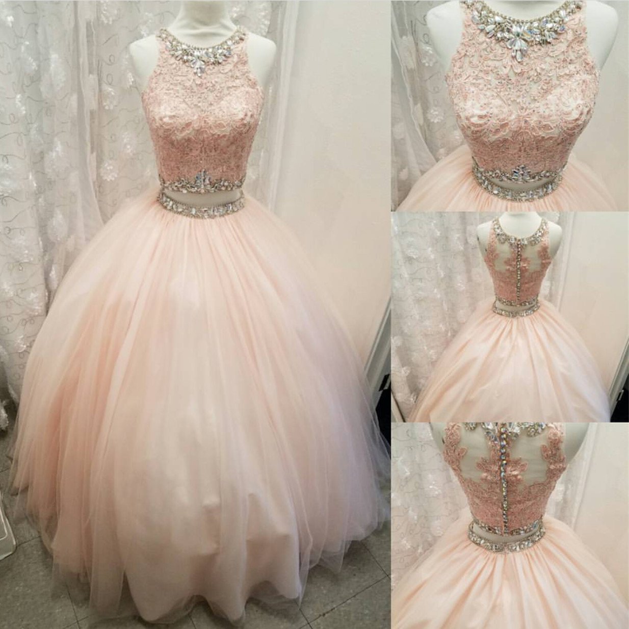 quinceañero