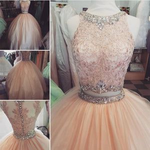 Quinceañera