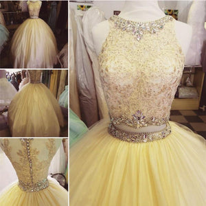 quinceañera fiesta