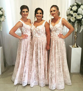 Elegant-Bridesmaid-Dresses