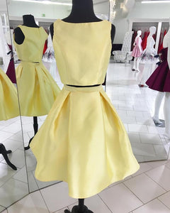 Two-Piece-Homecoming-Dresses