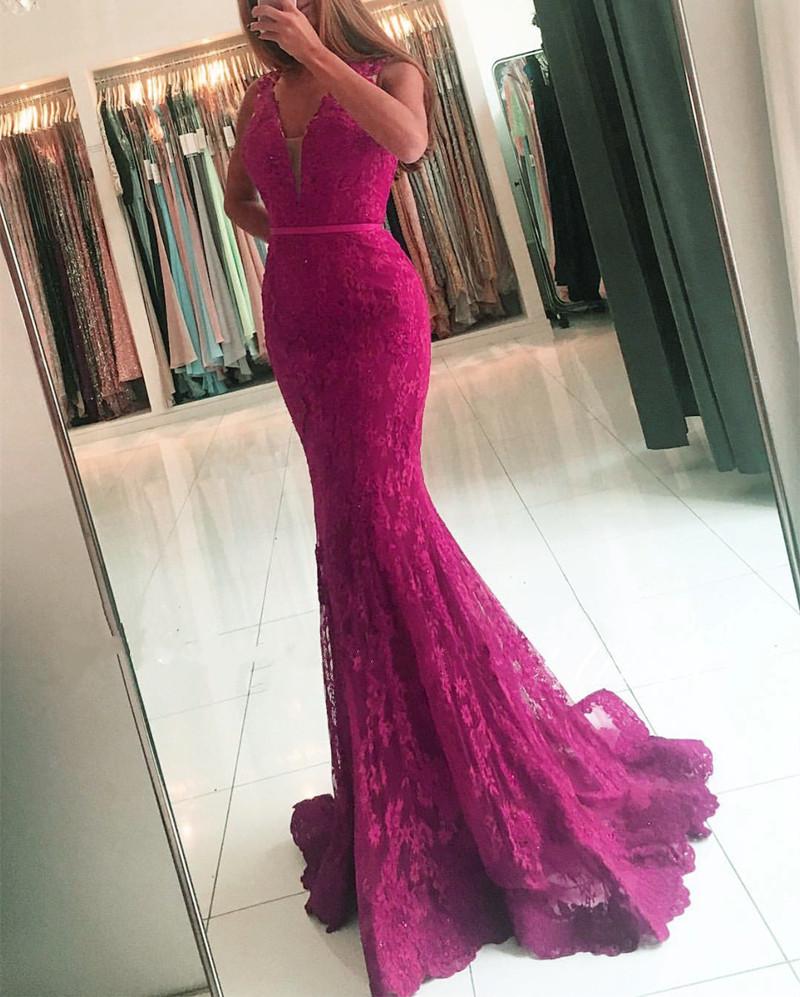 Purple-Prom-Dress