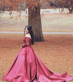 Load image into Gallery viewer, abendkleid
