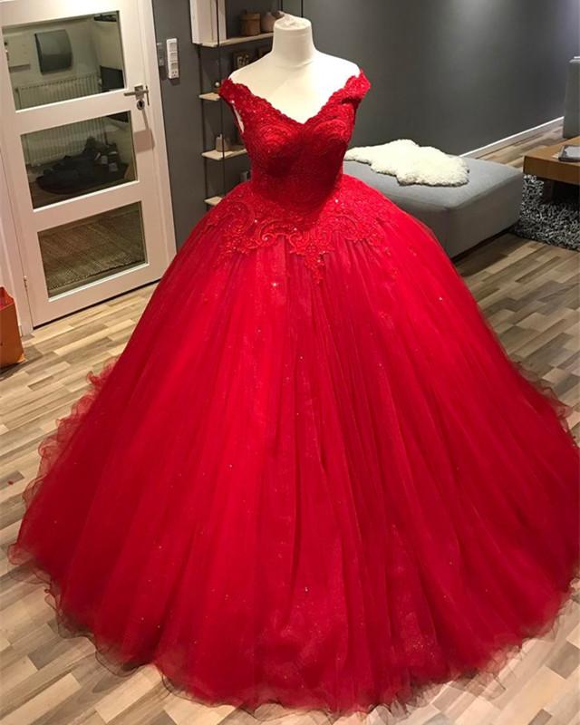 Red-Quinceanera-Dresses