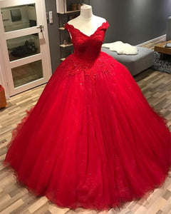 Red-Quinceanera-Dresses