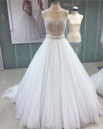 Load image into Gallery viewer, Wedding-Dresses
