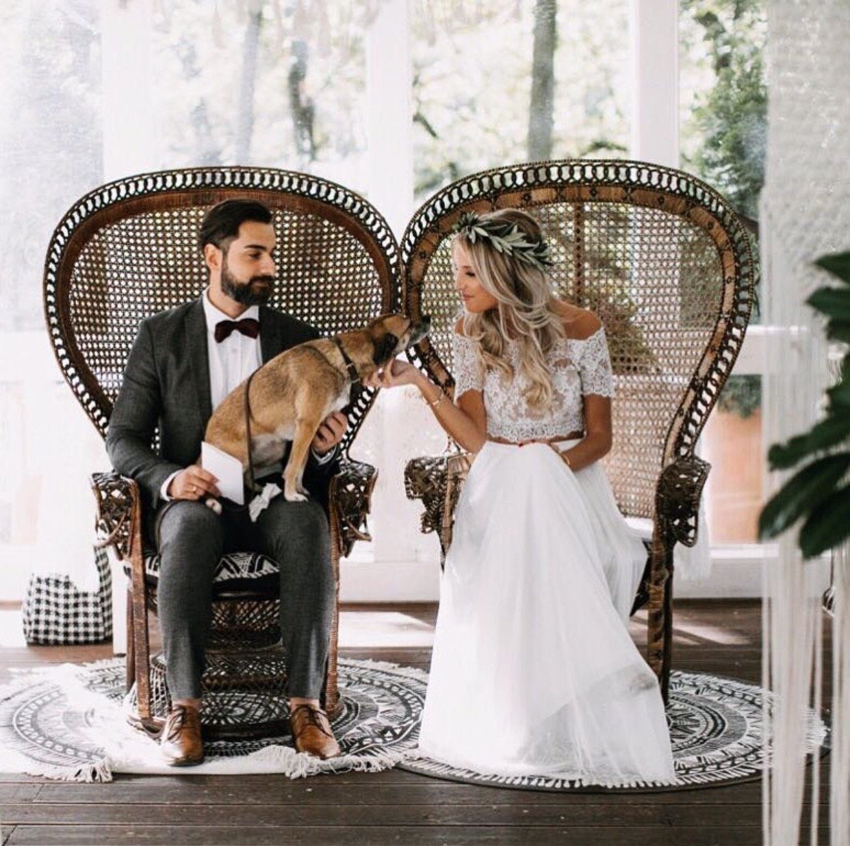 Summer Wedding Dresses 2020