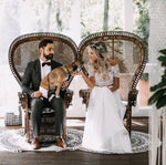 Cargar imagen en el visor de la galería, Summer Wedding Dresses 2020
