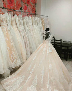 Novias-2018