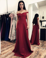 Load image into Gallery viewer, Bridesmaid-Dresses
