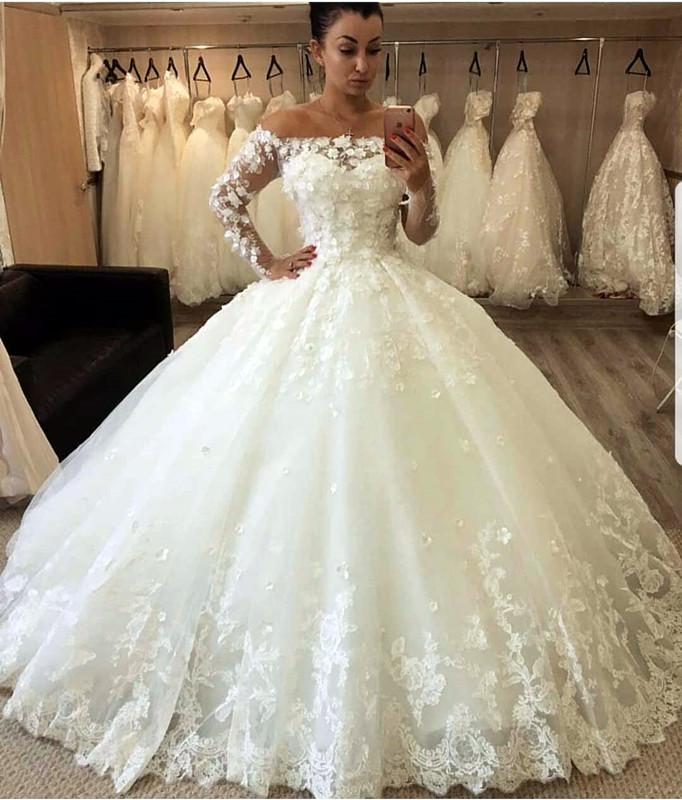 eleganten-hochzeitskleid-hochzeitsideen