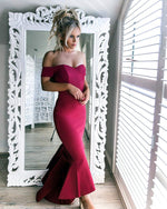 Cargar imagen en el visor de la galería, Mermaid-Dresses-Party
