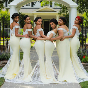 Bridesmaid-Dresses-Mermaid