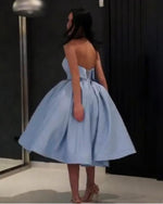Afbeelding in Gallery-weergave laden, Light-Blue-Homecoming-Dresses
