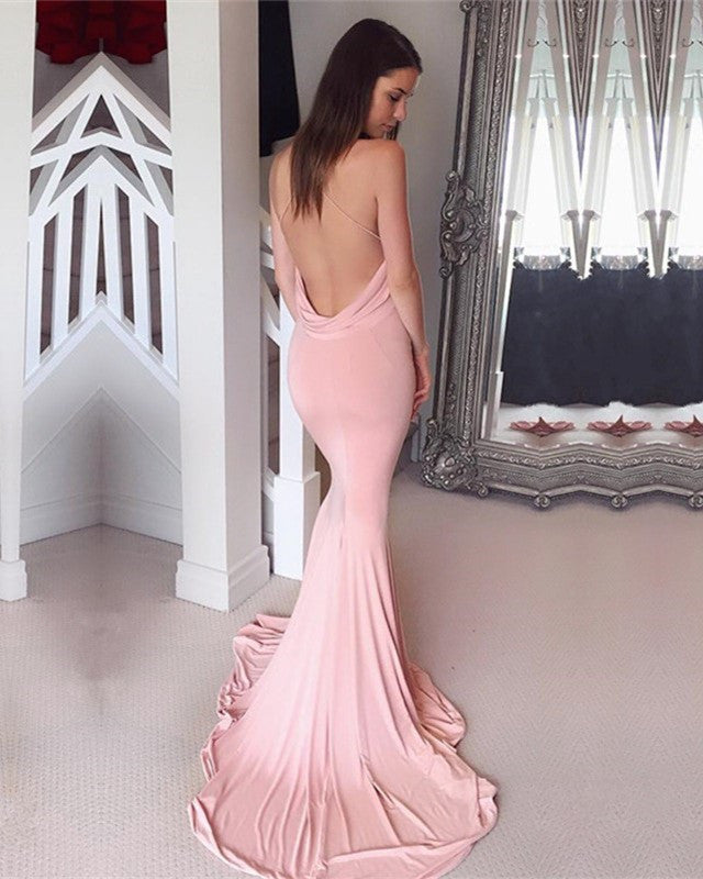 pink-mermaid-prom-dresses