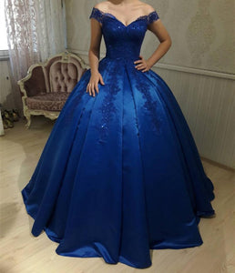 satin-wedding-gowns
