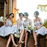 Load image into Gallery viewer, Lilac-Homecoming-Dresses

