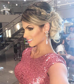 Load image into Gallery viewer, maid-of-honor-dress
