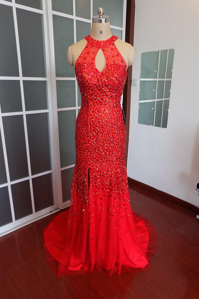 Mermaid-Prom-Dresses
