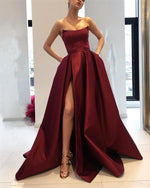 Load image into Gallery viewer, Red-Carpet-Dresses
