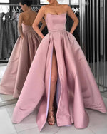 Cargar imagen en el visor de la galería, Celebrity-Dresses-Evening
