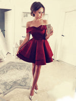 Afbeelding in Gallery-weergave laden, Short-Homecoming-Dresses
