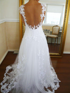 Elegant-Wedding-Dresses