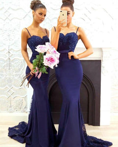 Sexy-Sweetheart-Prom-Long-Dresses-Evening-Party-Gowns