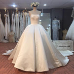 Load image into Gallery viewer, Vestidos-De-Novias

