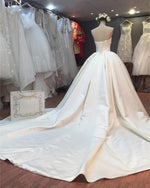Load image into Gallery viewer, Vestidos-De-Noiva-2018-Casamento
