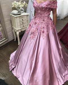baby-pink-prom-dresses