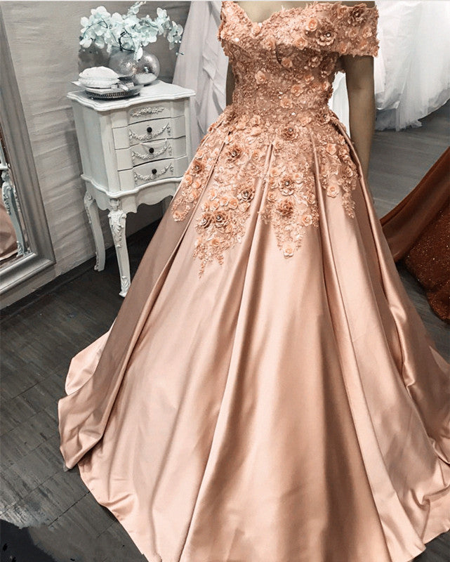 champagne-wedding-gowns