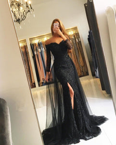 lace-evening-gowns