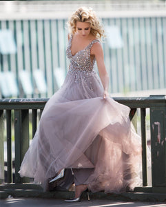 Luxurious-Evening-Dress