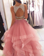 Load image into Gallery viewer, blush-pink-prom-dresses
